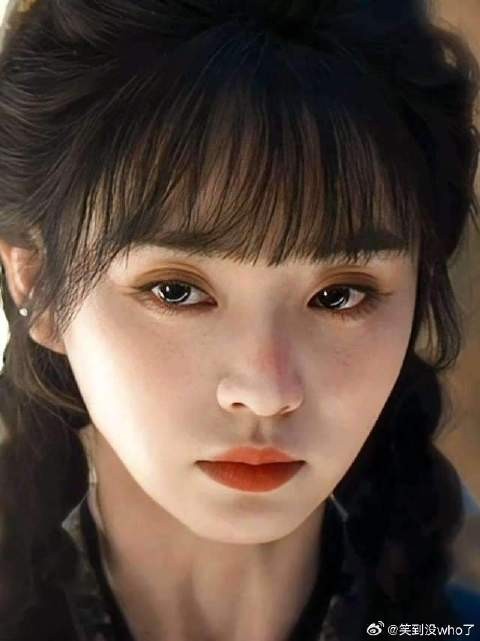 逐帧分析逐玉眼神戏