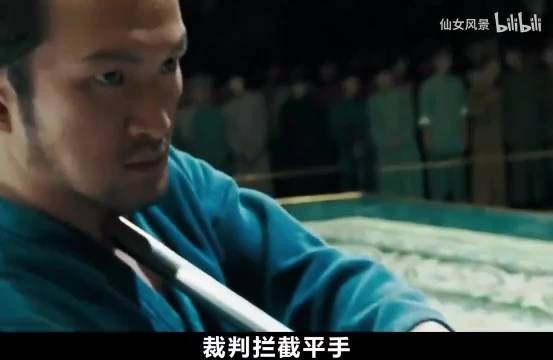 霍元甲身中剧毒最后一战捍卫民族尊严