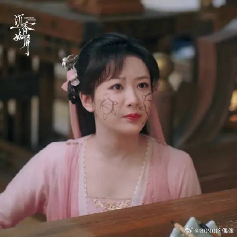 天上地下,奇奇怪怪的爱好都没有变过