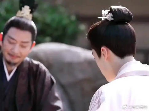 郎才女貌具象化了