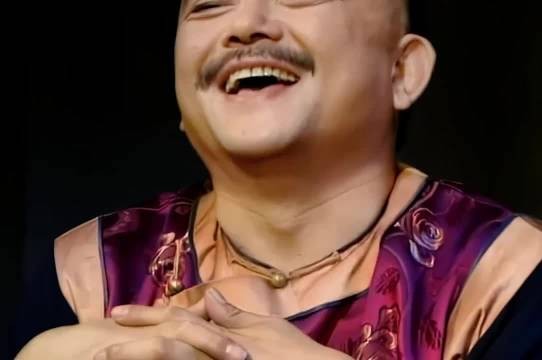 贪官永远不能为自己的罪行开脱!“铁齿铜牙纪晓岚”