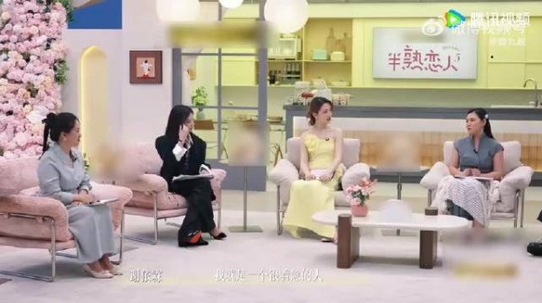 谢依霖与林依晨聊生育后火速备孕