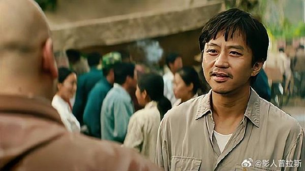 邓超找不到工作，关键时刻竟遇到熟人，秒懂机会来了