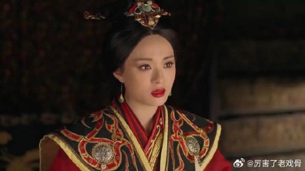 芈月执意攻打楚国 黄歇对她失望,两人关系彻底闹僵