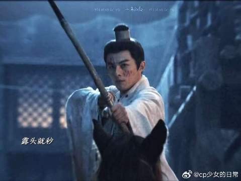 重新看了一遍,真正的全员上桌,配角的高光镜头这不就来了!