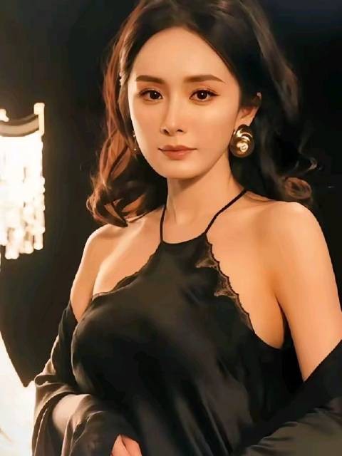杨幂离婚后事业攀升,与前任零互动引热议
