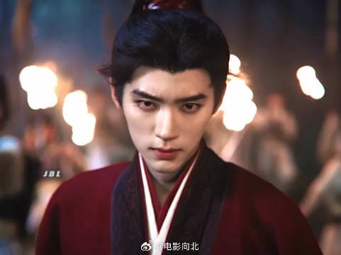 “我就是你的后盾”