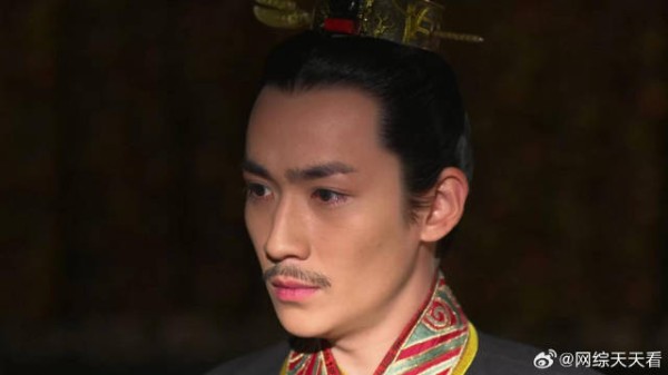 义渠人引起秦国民众不满,秦王决定要对义渠下手!