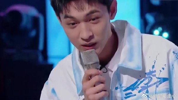 秦霄贤演唱《声声慢》,获得六位小朋友的支持,令人意外!