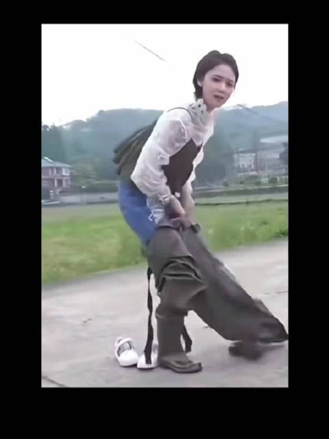 我特么笑了半个小时