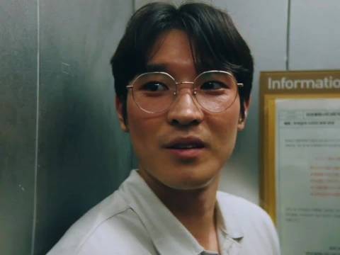 一副透视眼镜,看穿姐夫的小秘密