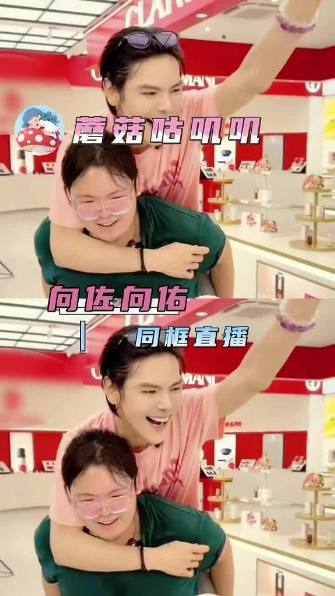 向佐谈弟弟向佑懒散,称家境优越致懈怠