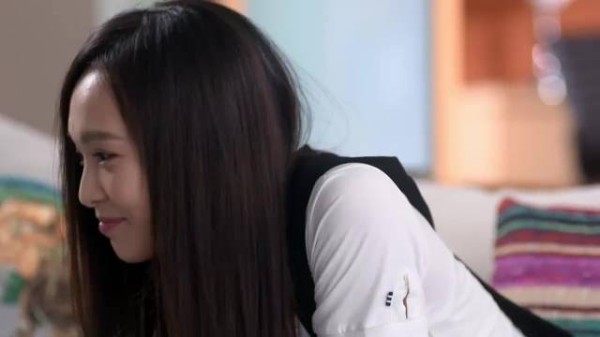 何以笙箫默:赵默笙想当妈妈了,一把拉过何以琛,让他加油努力