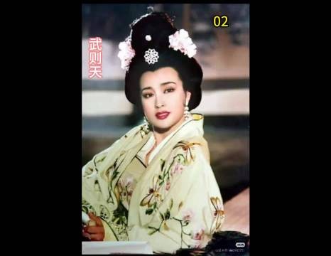 武媚娘刚得宠，天象预警，李世民秘令有孕必杀 武则天｜好剧推荐｜电视剧