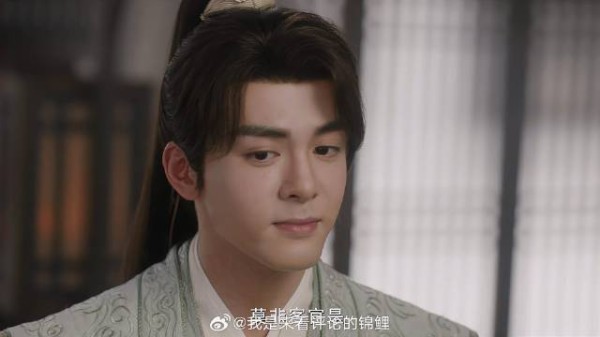 方多病欺负李莲花 小姨霸气护夫,未来姨夫也敢动