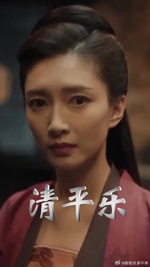 皇后临危不惧 指挥若定 以一己之力平定宫廷内乱