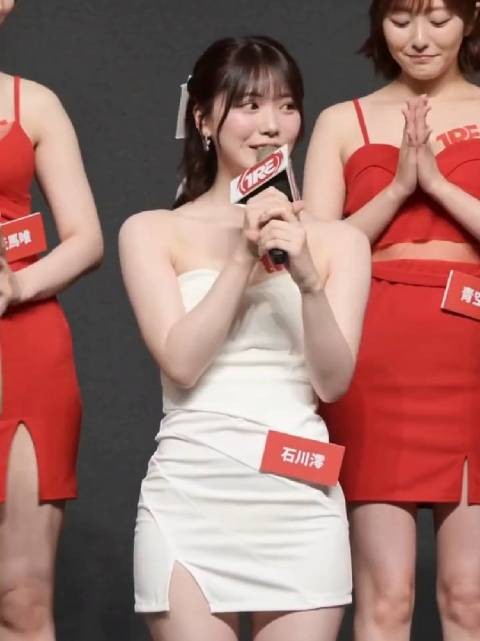 高颜值美女系列画面(98)