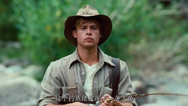 我们不了解我们最熟悉的人,但这并不妨碍我们爱他