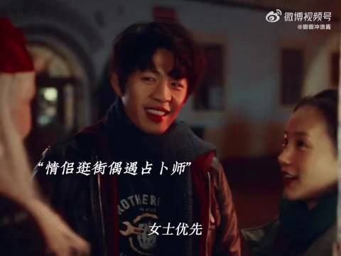 我一直认为这是中国近几年来,被低估的电影,有一种不属于国产剧的高级感