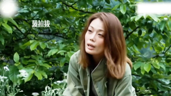 普通话倒欠国家十级 容祖儿 综艺搞笑名场面