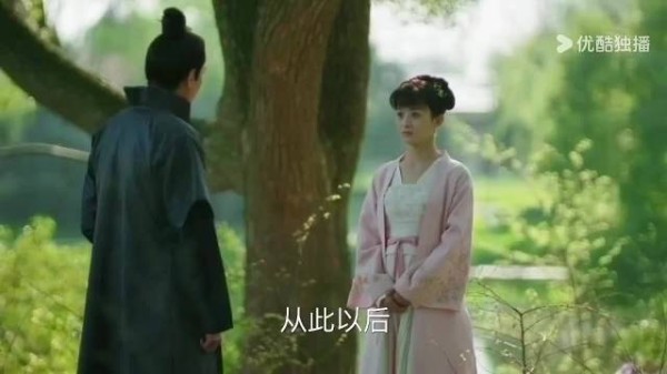 明兰嫁给顾二叔,终于不用再处处小心了,每一次看这一幕,都好感动!