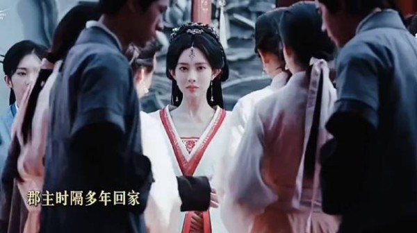 刚回来就把父亲的小妾给扔出去! 孟子义 沈汐和