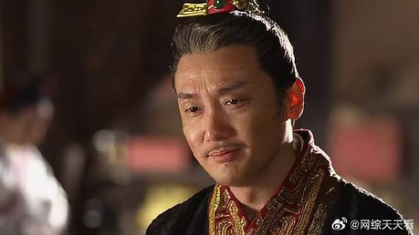 公子柱真可爱！和氏璧在怎么珍贵，在他眼里只是石头！