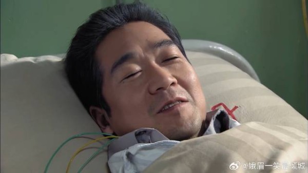经此一劫佟志才知道谁是真爱，什么李天骄，从此就忘了不认识
