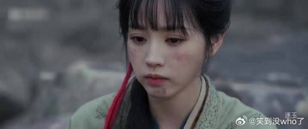 侯爷,这喷嚏来的突然吧,哈哈哈