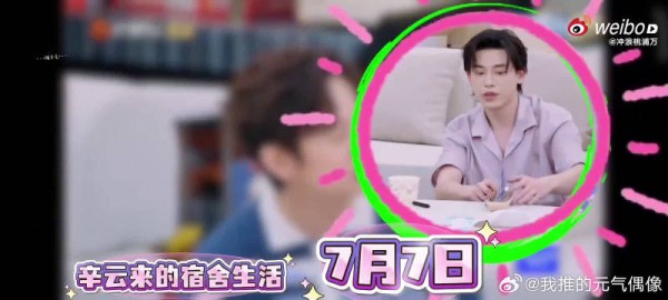 终于懂为什么他的气质这么生活化，都是实打实体会过普通人的日常日子