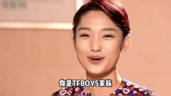 “傻 就是太傻了”王俊凯 采访视频播客开麦计划
