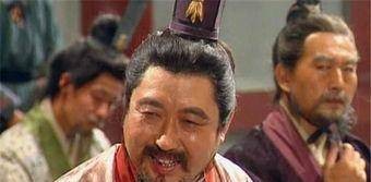 刘禅在诸葛亮临终前，问了他一个问题，他才明白刘禅一直在装傻