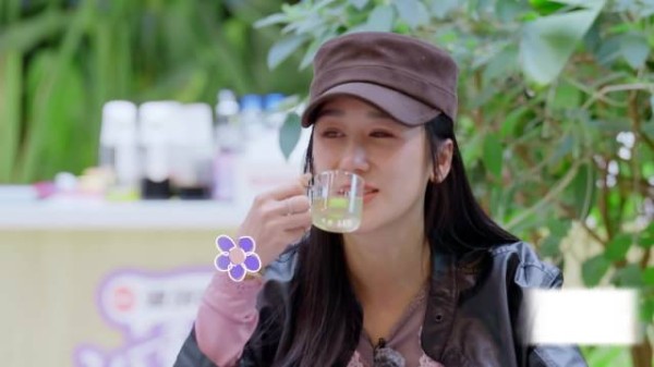 蒋丽莎陈浩民婚姻沟通获赞,21天重养自我显成效