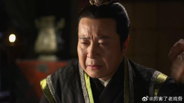 魏夫人竟想主动和芈月和解,早干什么去了!