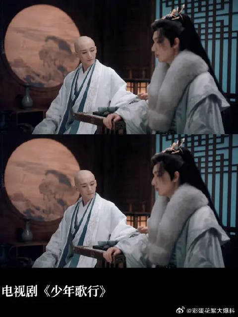 故人重逢,波折再起