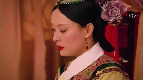 papi酱的新歌和甄嬛传也太适配了吧，抽象之神