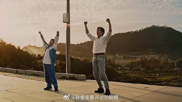 邓超开启带娃生活，陪着儿子一步步走向巅峰，佩服了