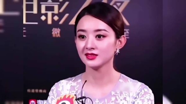 赵丽颖挑战多类型角色,从古装到现实题材全覆盖
