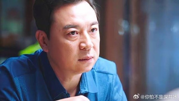 谭松韵 | 宋威龙 | 张新成 李爸被凌爸吐槽,下幕操作太幼稚,凌爸秒怂了