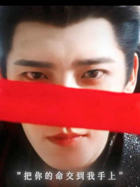 暑期古装剧雀骨将播,侯明昊主演预约拉满