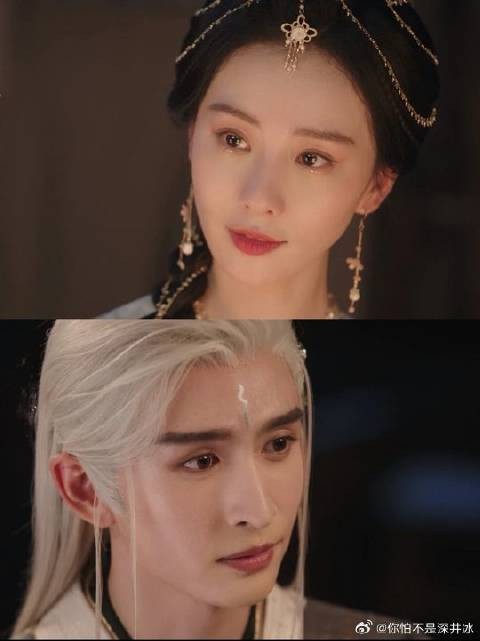 知你恋人间烟火，我愿拼尽所有，予你岁月共晨昏
