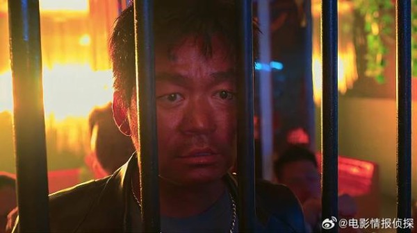 孩子为不让宝强失望 格斗直接来真的，宝强秒懂要完蛋