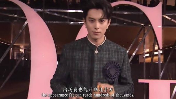 国家终于出手整治明星了!一夜之间,流量明星集体下岗