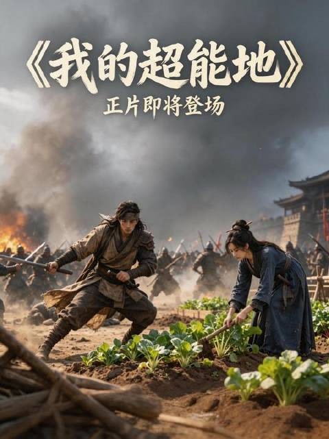 看完《无后之徒》彻底上头,顺势把《我的超能地》也追上节奏!