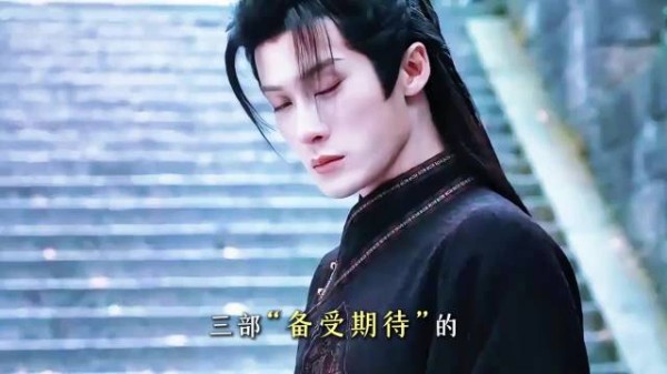 三部备受期待的古装预告新鲜出炉,剧情类型各不相同,你更期待哪一部呢