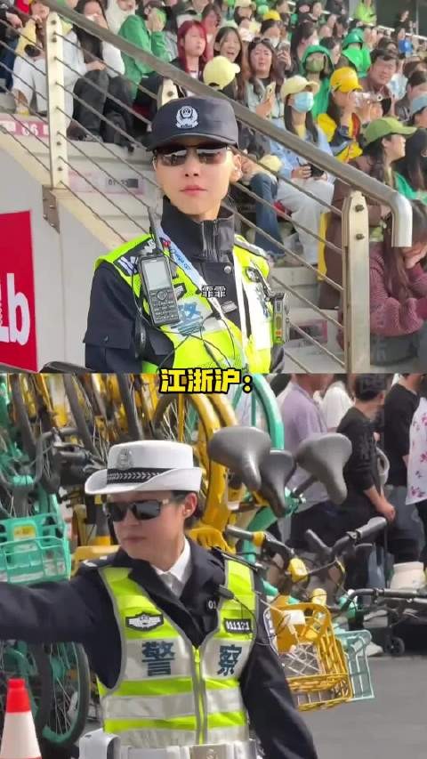 江浙沪:我管你多大的官,都给我上一线来