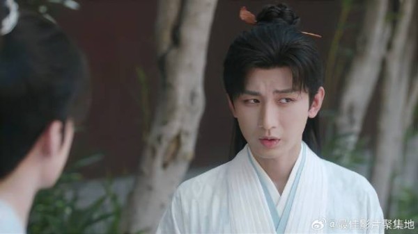 方多病找李莲花报仇 李莲花一顿忽悠,瞬间拿捏方多病