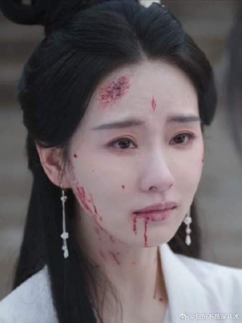 再相见时,我们的眼里只剩下对彼此的心疼