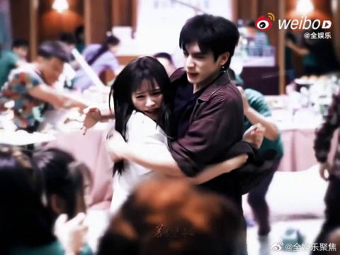 分离六年积攒满腹委屈,拌嘴后坦诚心意重归于好