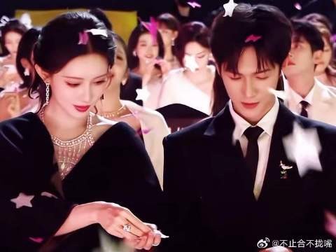 “感谢孟姐”我真的好想哭，好幸福